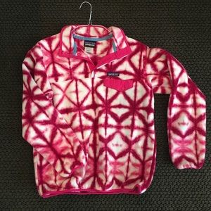 Patagonia Fleece